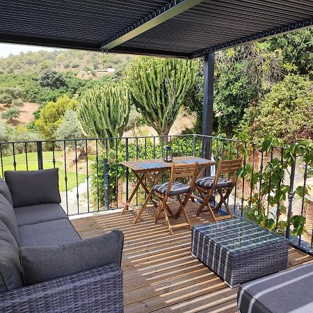 Penthouse Apartment, Cortijo Fruitful Hills มาลากา ภายนอก รูปภาพ