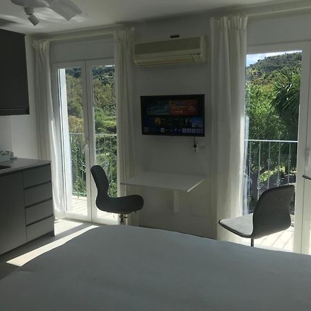 Penthouse Apartment, Cortijo Fruitful Hills มาลากา ภายนอก รูปภาพ