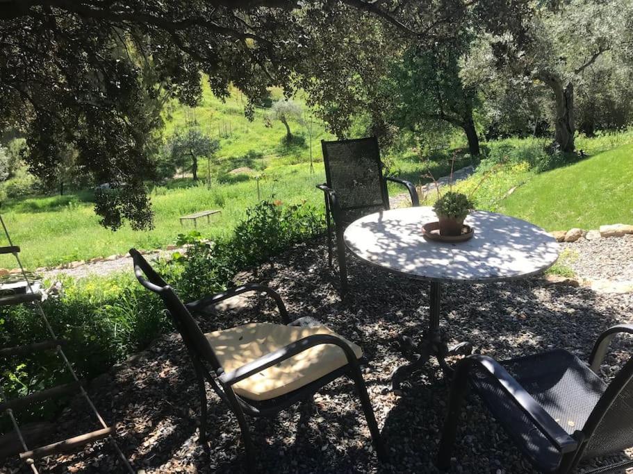 Penthouse Apartment, Cortijo Fruitful Hills มาลากา ภายนอก รูปภาพ
