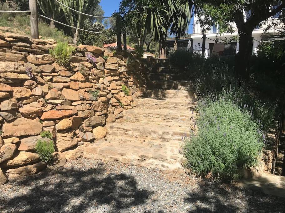 Penthouse Apartment, Cortijo Fruitful Hills มาลากา ภายนอก รูปภาพ
