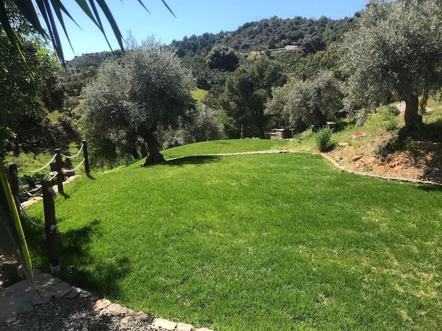 Penthouse Apartment, Cortijo Fruitful Hills มาลากา ภายนอก รูปภาพ