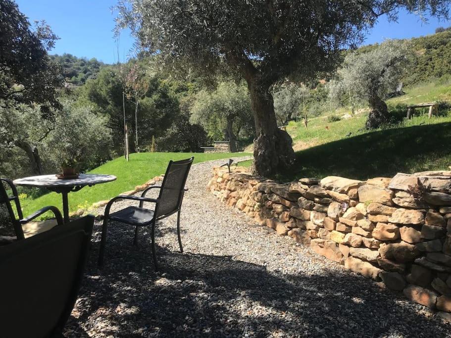 Penthouse Apartment, Cortijo Fruitful Hills มาลากา ภายนอก รูปภาพ