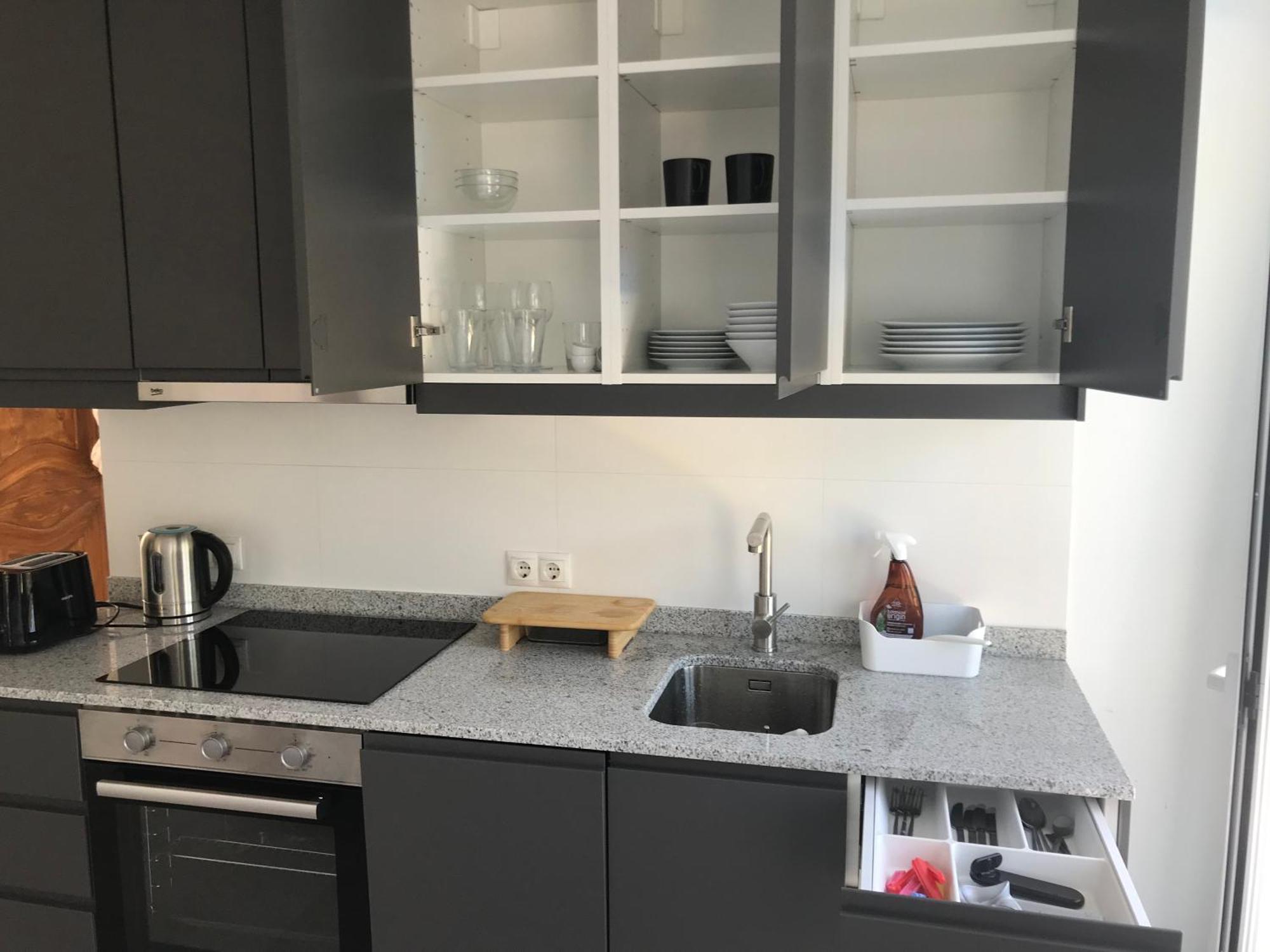 Penthouse Apartment, Cortijo Fruitful Hills มาลากา ภายนอก รูปภาพ